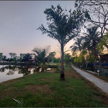 Banani Resort By Wb Inn Gosāba Zewnętrze zdjęcie