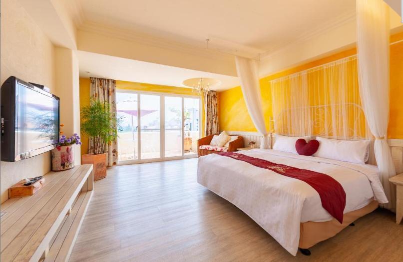 Banani Resort By Wb Inn Gosāba Zewnętrze zdjęcie