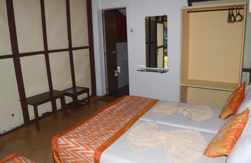 Banani Resort By Wb Inn Gosāba Zewnętrze zdjęcie