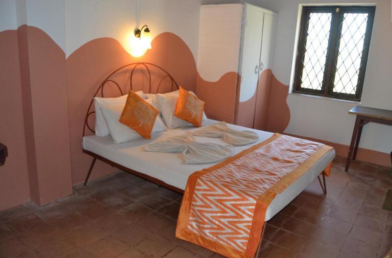 Banani Resort By Wb Inn Gosāba Zewnętrze zdjęcie
