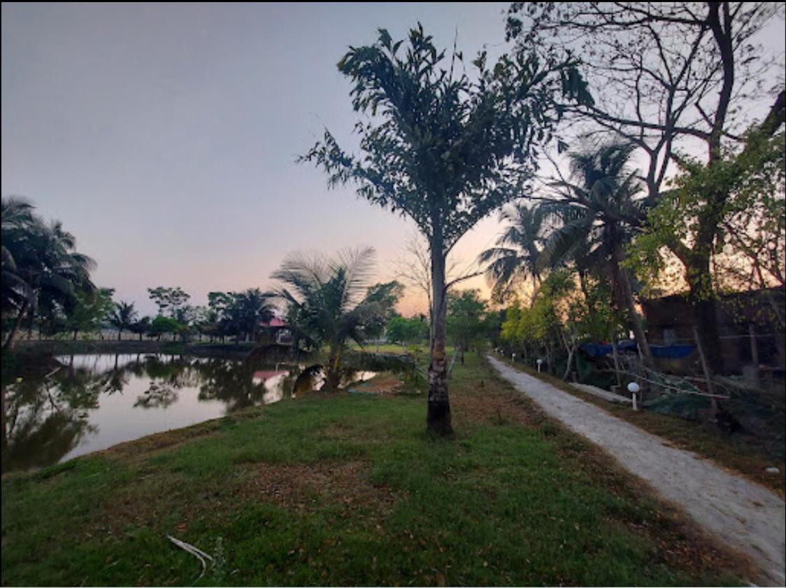 Banani Resort By Wb Inn Gosāba Zewnętrze zdjęcie